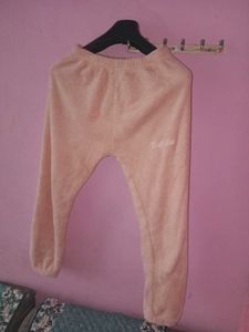 Cozy Pink Loungewear Set 🎀