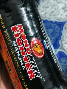 Super Mono High Performance Manja