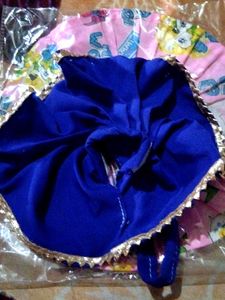 A Beautiful Laddu gopal Dress