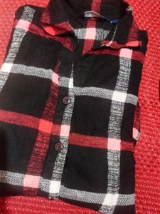 Casual Shirt
