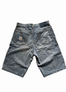 Carhartt Denim Shorts