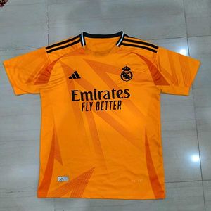 Real Madrid 24/25 ADIDAS  Away Jersey (M SIZE)