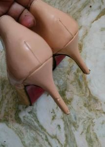 Elegant Heels