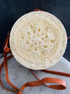 Boho Sling Bag
