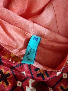 Corel Printed Kurta (Women&#39;s)