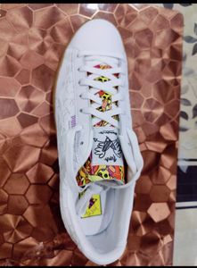 Puma x Romero Britto Sneakers