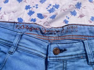 Authentic Pepe Jeans London Edition &#39;73 - Straight