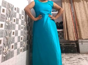 Partywear Gown