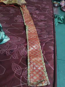 Festive Lehenga Choli Set