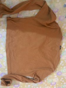 fasttt 🤩🥳Ribbed Button-Front Crop Top