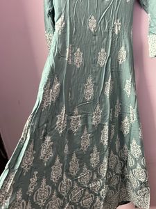 Kurti Perfect For Occasions