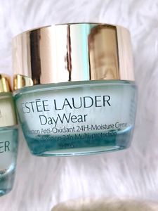 Estee LauderDayWear Advanced Multi-Protection Anti-Oxidant Creme SPF 15 - Normal Combination Skin - 20 ml