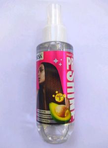 ANTI FRIZZ HAIR SERUM