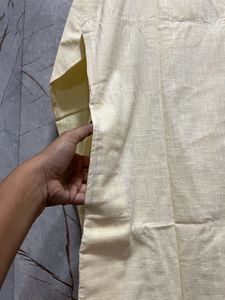 Mens Kurta And Pant Set