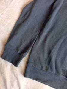 ZUDIO Branded Sweatshirt