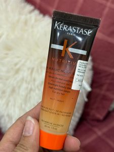 Kerastase Hair Night Serum
