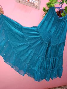 Embroidery Sarara Set