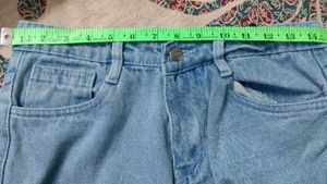 Cargo Jeans
