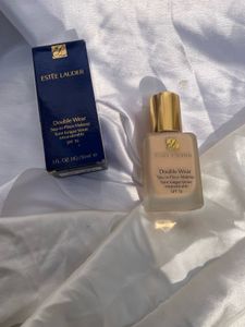 Estee Lauder Double Wear Foundation
