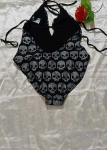 Stylish Body Suit 🖤🖤