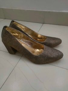 Beautiful Sequence Partywear Heels 👠