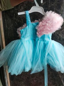 Baby Anna Tutu Dress
