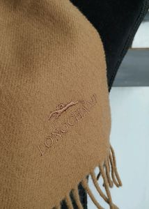 Longchamp Muffler