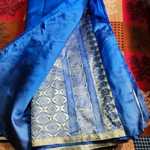 South Indian Silk Sareee