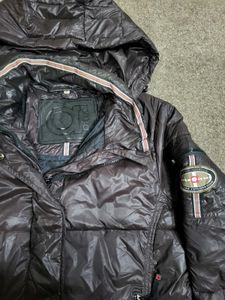 Stylish Puffer Jacket