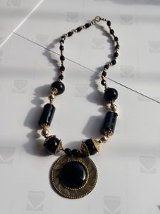 Boho Necklace 💕