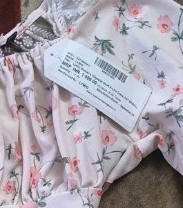 Lymio Women Mini Dress