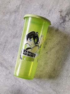 🆕 Ben10 Tumbler
