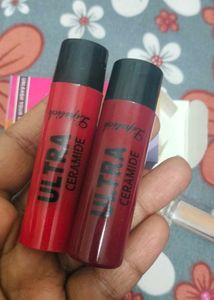YARA Beauty 2 Matte Lipstick