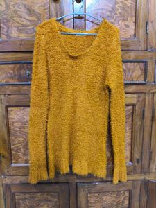 Woolen Top