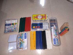 glass marking pencils