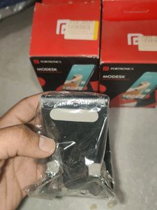 Portronics Mobile Stand
