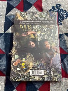The Last Colour By Vikas Khanna