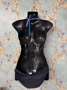 Stylish Swimsuit Set