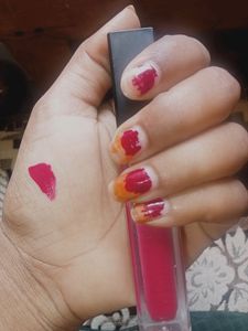 Beutiful 😍 😃 Trading Sed 💞🌸 Meet Lipstick