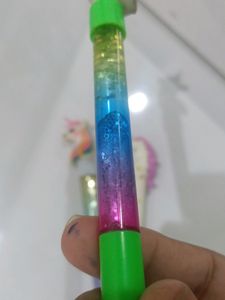 Unicorn Pen Body (Set Of 3)