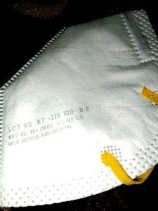 N95 Mask