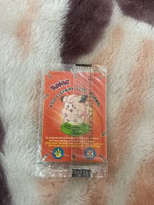 Pokemon Cheetos Tazo