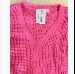 Women&#39;s soft cardigan
