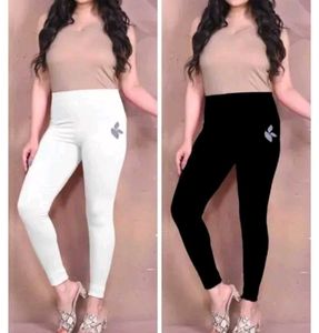 Combo Leggings Pant