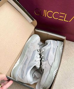 *PUMA SUEDE 180 SMOKE GREY*