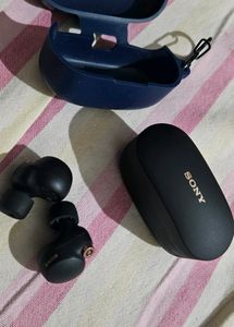 Sony XM4 Earbuds