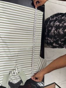 Striped Polo Shirt [COMBO OF TWO FOR 650]