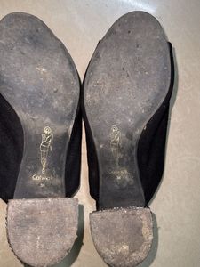 Catwalk Heels