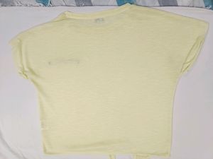Zesty Lime Tee🏖️