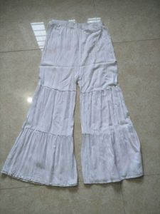 Red Embroidered Kurta